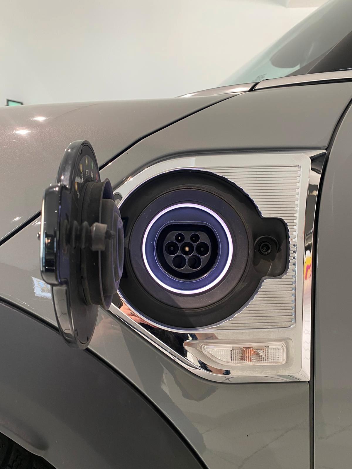 Mini Cooper S Countryman 1.5 SE Hype ALL4 Automatica