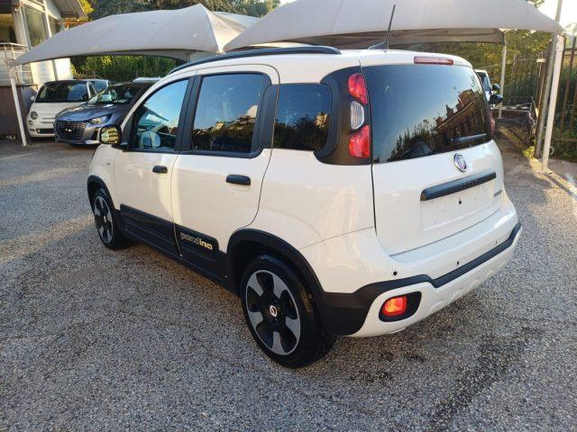 FIAT Panda 1000 HYBRID PANDINA 70 CV CARPLAY PDC ITALIA