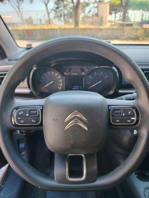 Citroën C3 C3 p.t. 82 Feel