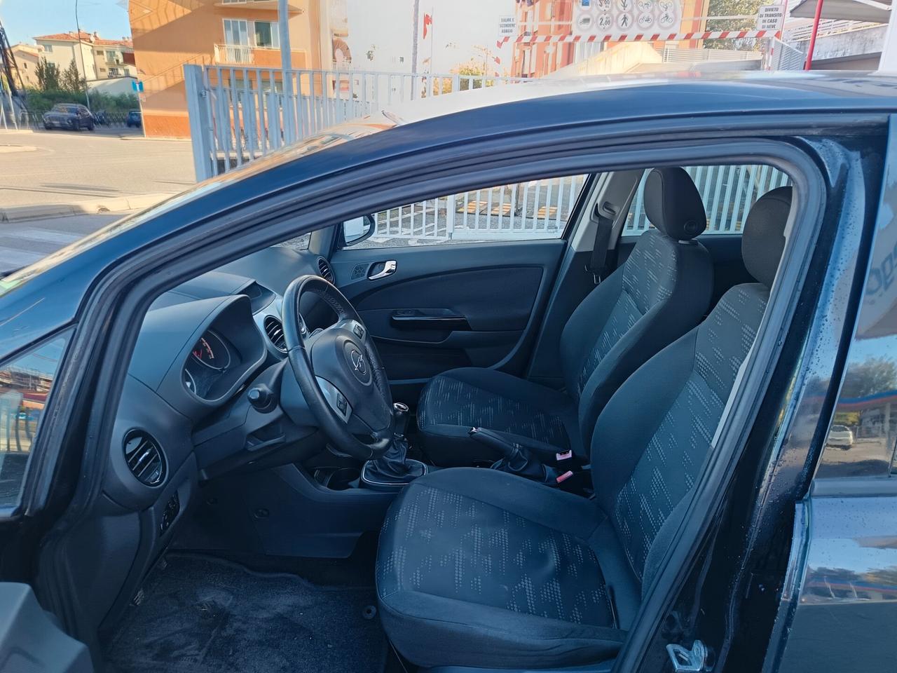 Opel Corsa 1.3 CDTI 95CV ecoFLEX 5 porte Start&Stop Elective