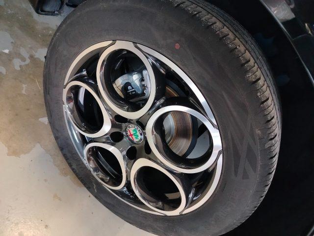 ALFA ROMEO Tonale 1.6 diesel 130 CV TCT6 Ti