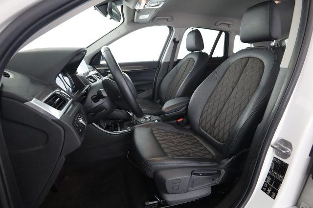 BMW X1 X1 xDrive18d xLine