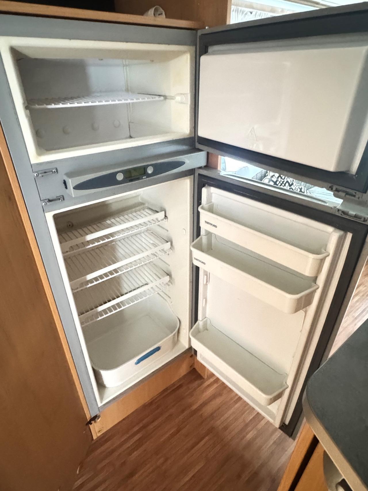Itineo ITINEO SB 720 Motorhome, motorizzazione