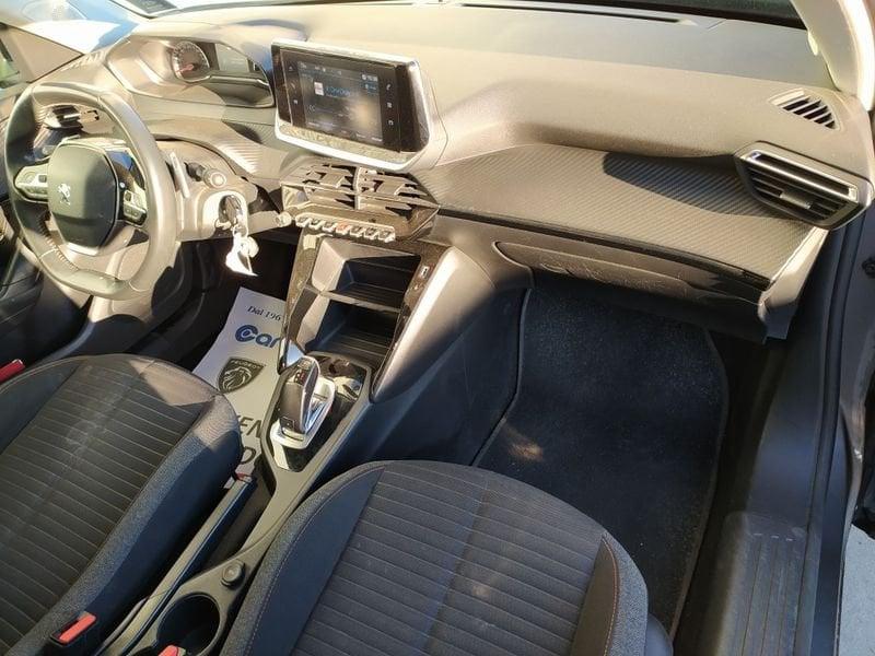 Peugeot 2008 130 EAT8 Active Pack