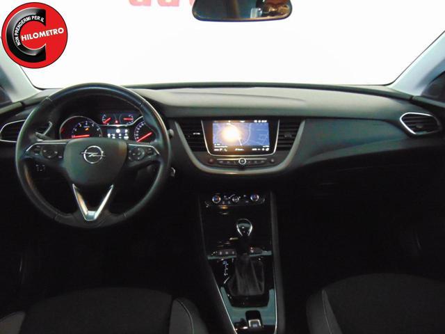 OPEL Grandland X 1.5 diesel Ecotec Start&Stop aut. Innovation