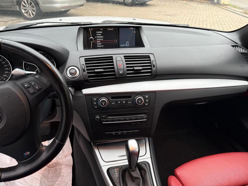 BMW Serie 1 Cabrio 135i Cabrio Msport