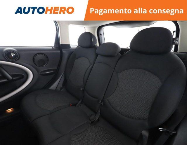 MINI Countryman Mini Cooper Countryman