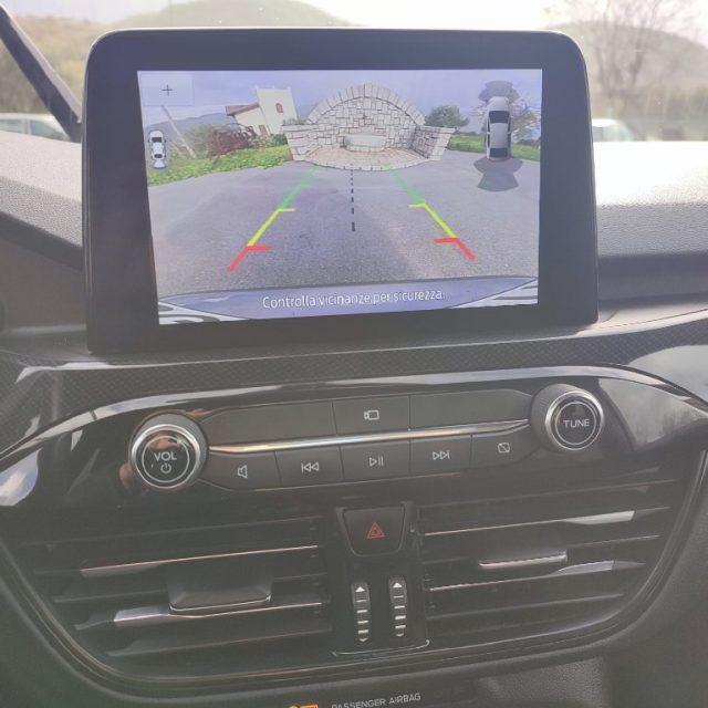 FORD Kuga 1.5 EcoBlue 120 CV aut. 2WD ST-Line