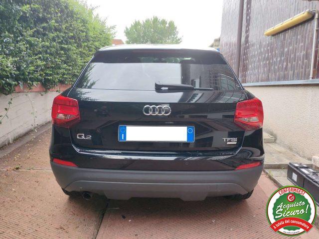 AUDI Q2 30 1.0 tfsi s-tronic