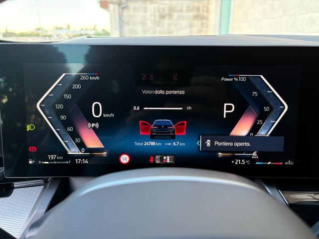 BMW 520 d 48V xDrive Touring Msport Pro.