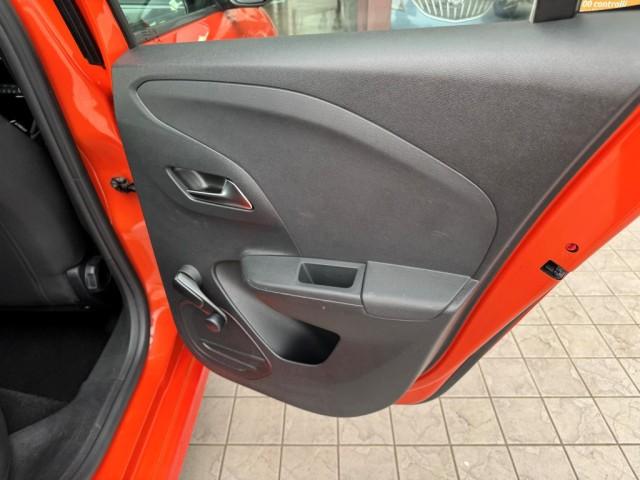 Opel Corsa 1.2 Orange Edition B-Color s&s 75cv
