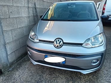 Volkswagen up! 1.0 5p. eco high up! BlueMotion Technology