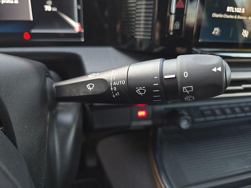 Lancia Ypsilon Ypsilon Hybrid e-DCT LX