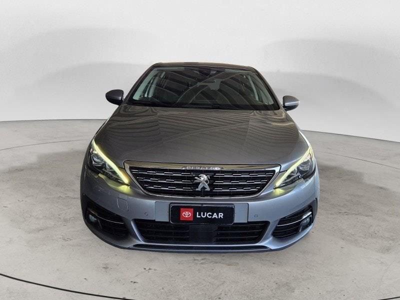 Peugeot 308 2ª serie BlueHDi 130 S&S Allure