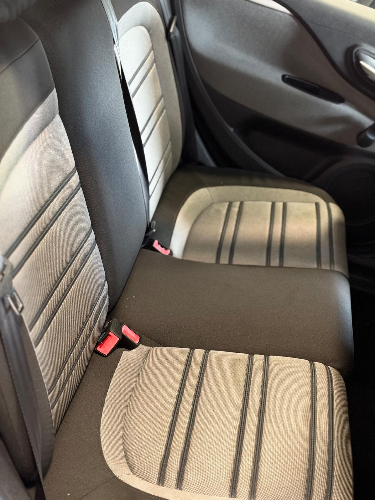Fiat Punto Evo 1.2 5 porte Dynamic