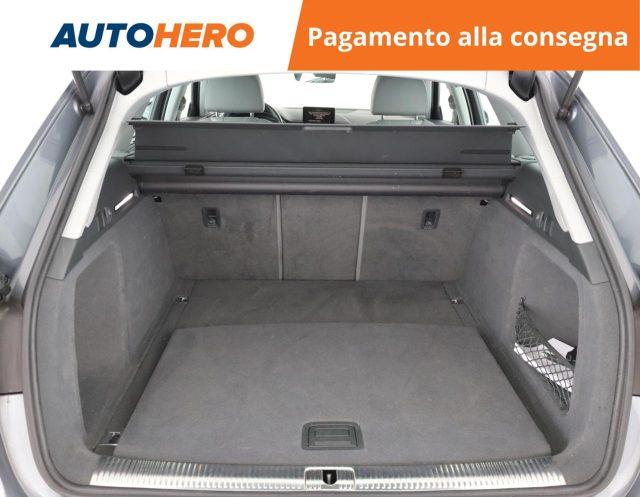 AUDI A4 Avant 2.0 TDI 190 CV quattro S tronic