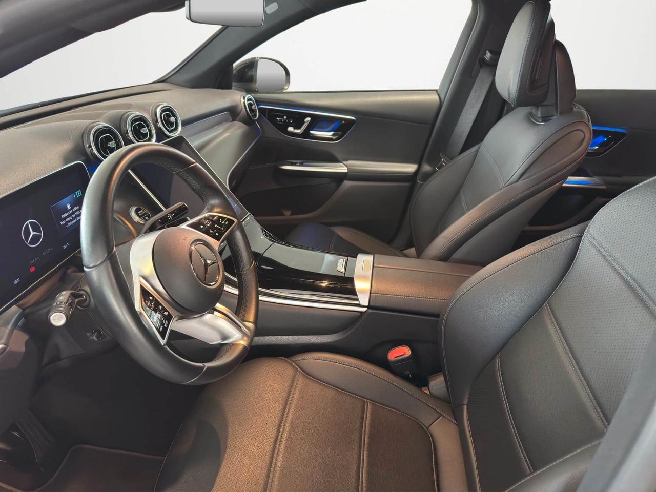 Mercedes-benz GLC 220 d 4Matic Mild hybrid Coupé Advanced Plus
