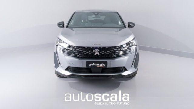 PEUGEOT 3008 BlueHDi 130 S&S EAT8 Allure Pack