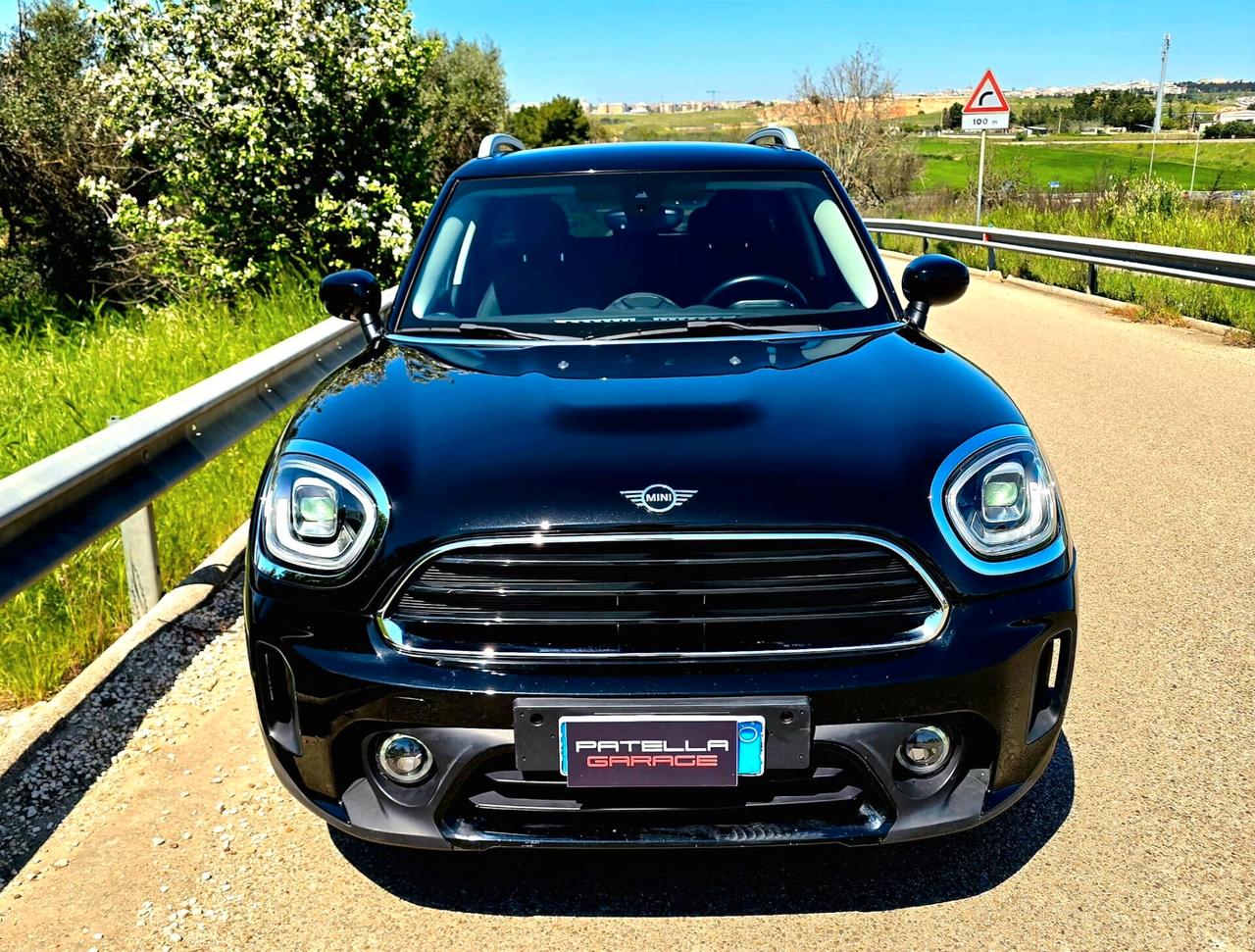 MINI COUNTRYMAN COOPER 1.5 D YOURS FACELIFT