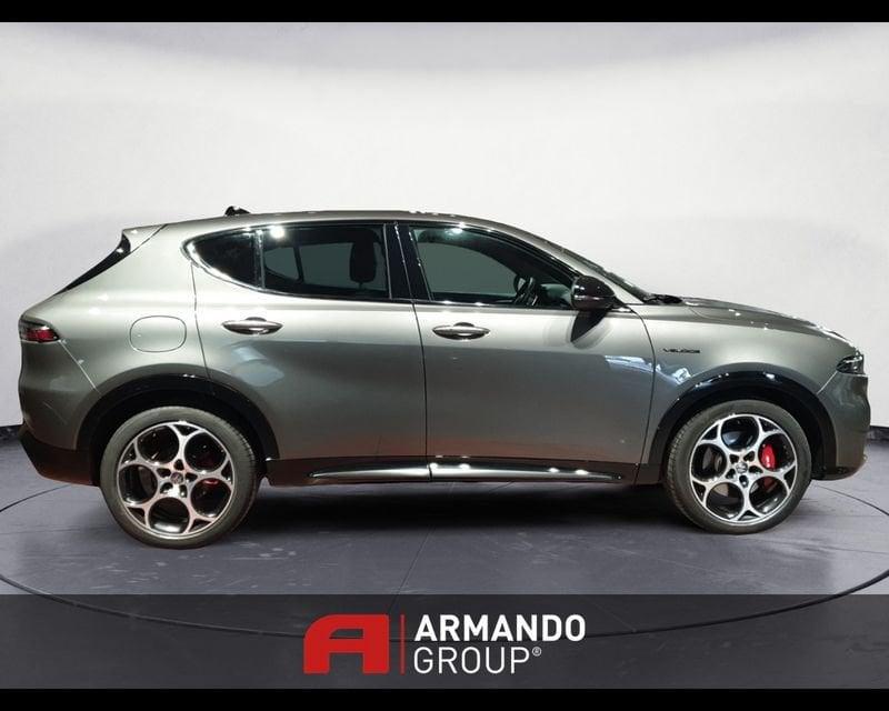 Alfa Romeo Tonale 1.5 160 CV MHEV TCT7 Veloce