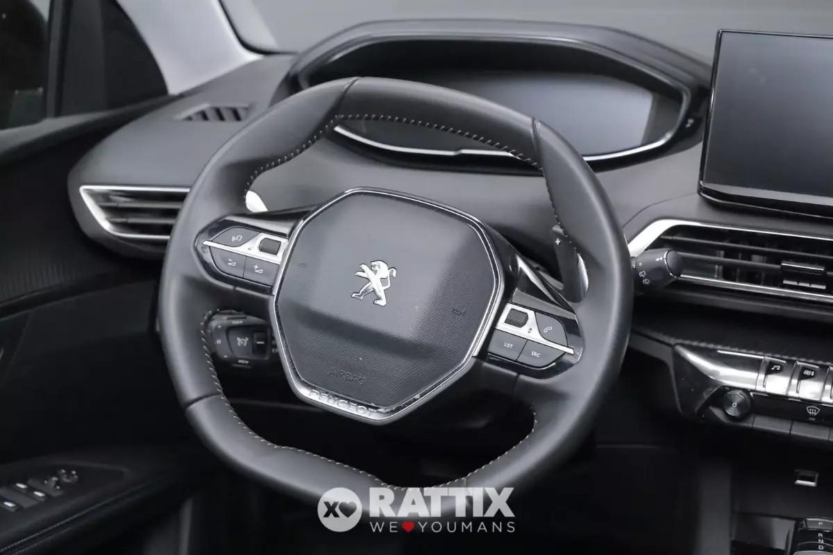 Peugeot 3008 1.5 BlueHDI 130CV Allure EAT8