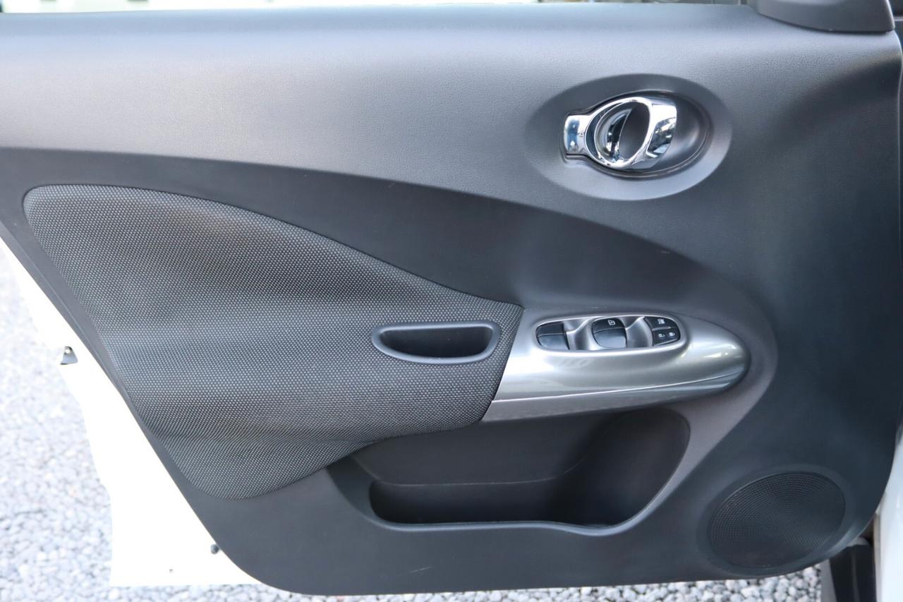 Nissan Juke 1.5 dCi Ministry of Sound