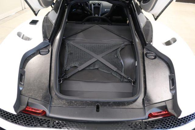 MCLAREN GT GT ""UFFICIALE ITALIANA GARANZIA MCLAREN""