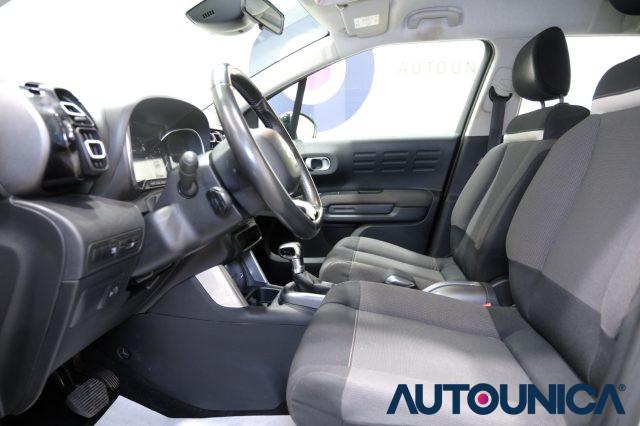 CITROEN C3 Aircross PURETECH 110 S&S EAT6 SHINE NEOPATENTATI