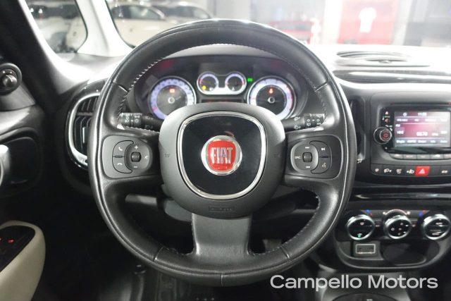 FIAT 500L 500L 1.3 Mjt 85cv Trekking