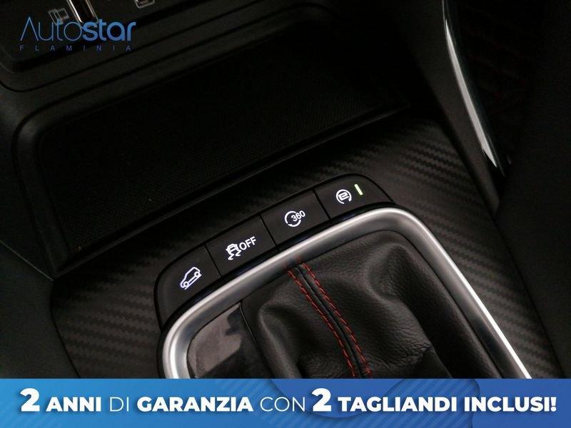 MG ZS 1.0 Luxury auto