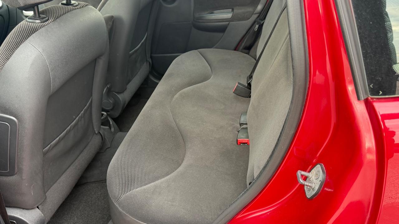 Citroen C3 1.4 HDi 70 Ideal