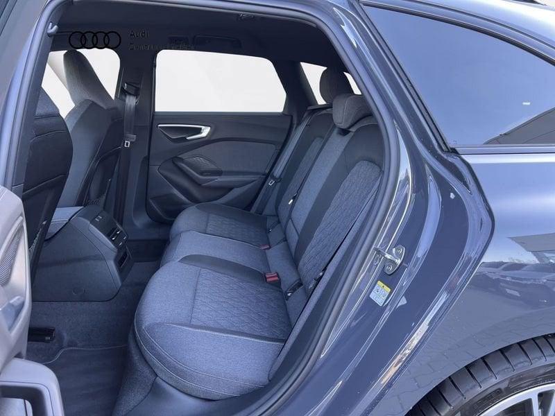 Audi A5 A5 Avant TDI 150 kW mHEV+ S tronic S Line edition MATRIX LED CAMERA