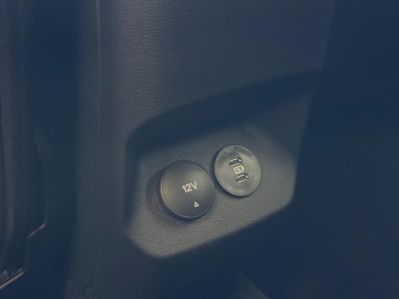 Ford Puma 1.0 EcoBoost Hybrid 125 CV S&S Titanium NUOVA DA IMMATRICOLARE