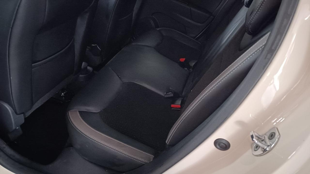 Renault Clio dCi 8V 75CV Start&Stop 5 porte Energy Life