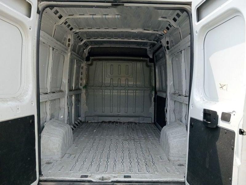 FIAT Ducato 35 2.2 Mjt 140CV PM-TM Furgone Maxi
