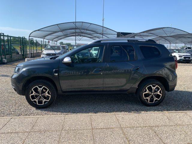 DACIA Duster 1.0 TCe 100 CV 4x2 15th Anniversary