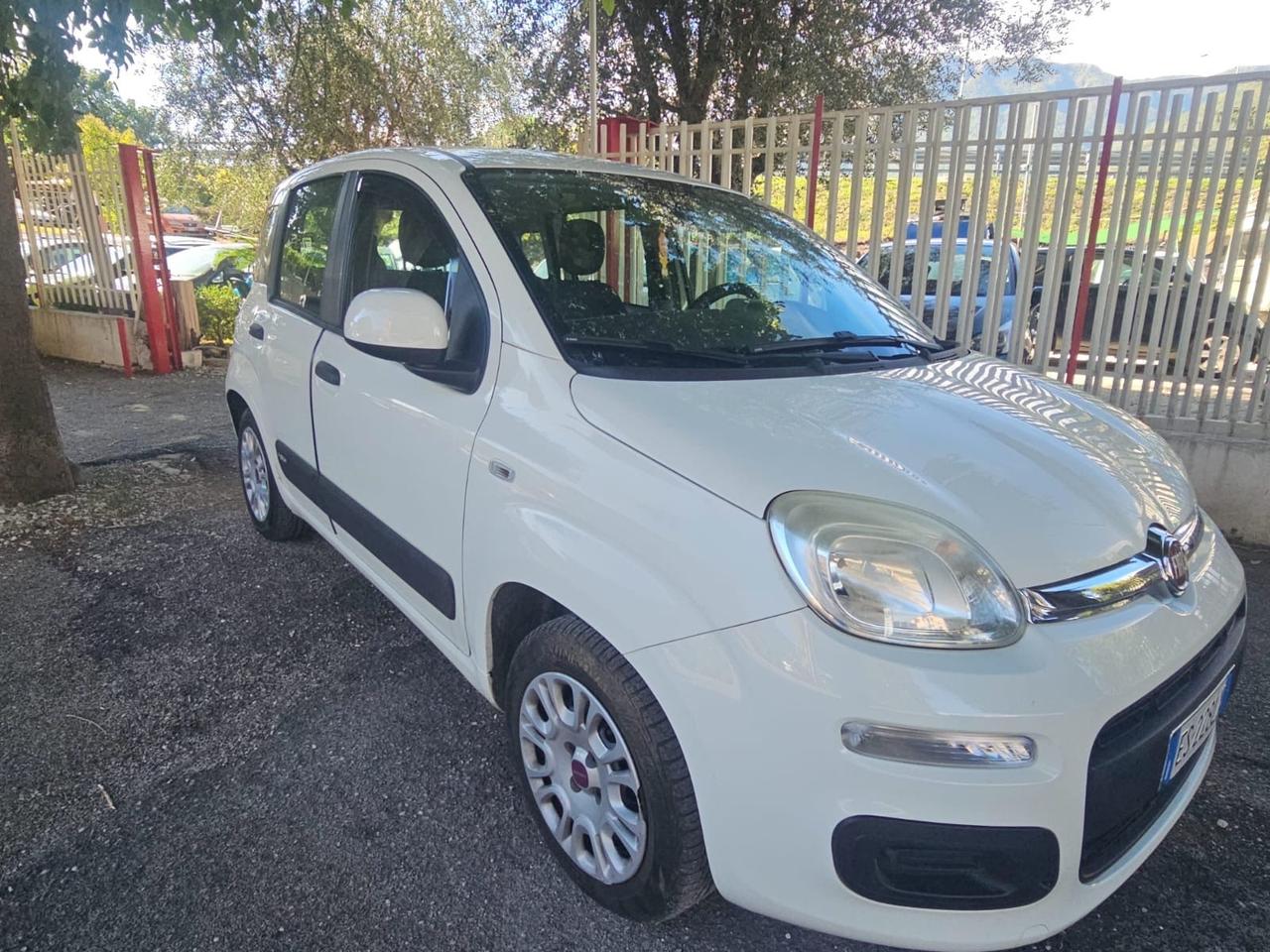 Fiat Panda 1.2 Easy