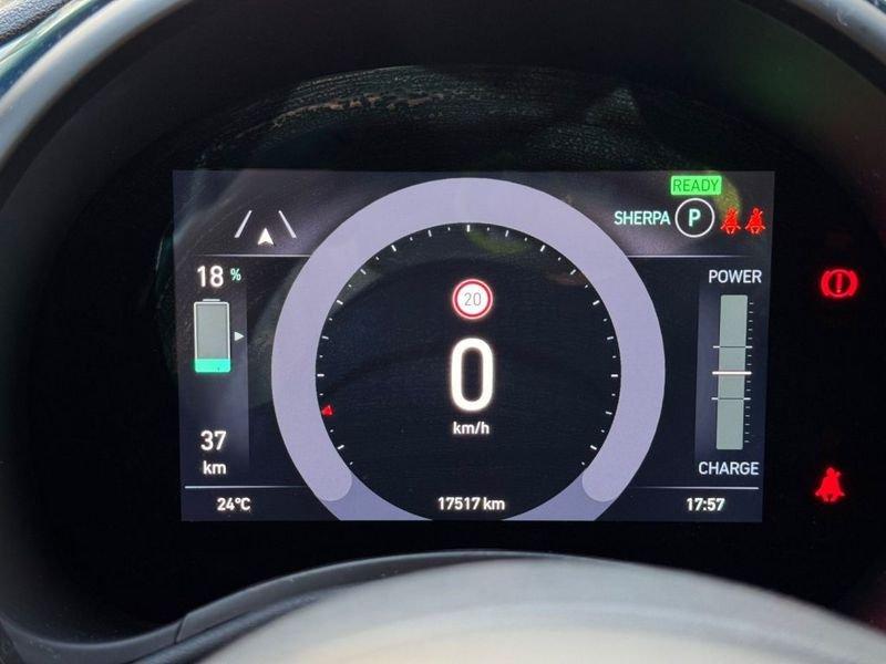 FIAT 500 500e Berlina 42 kWh Icon 118cv