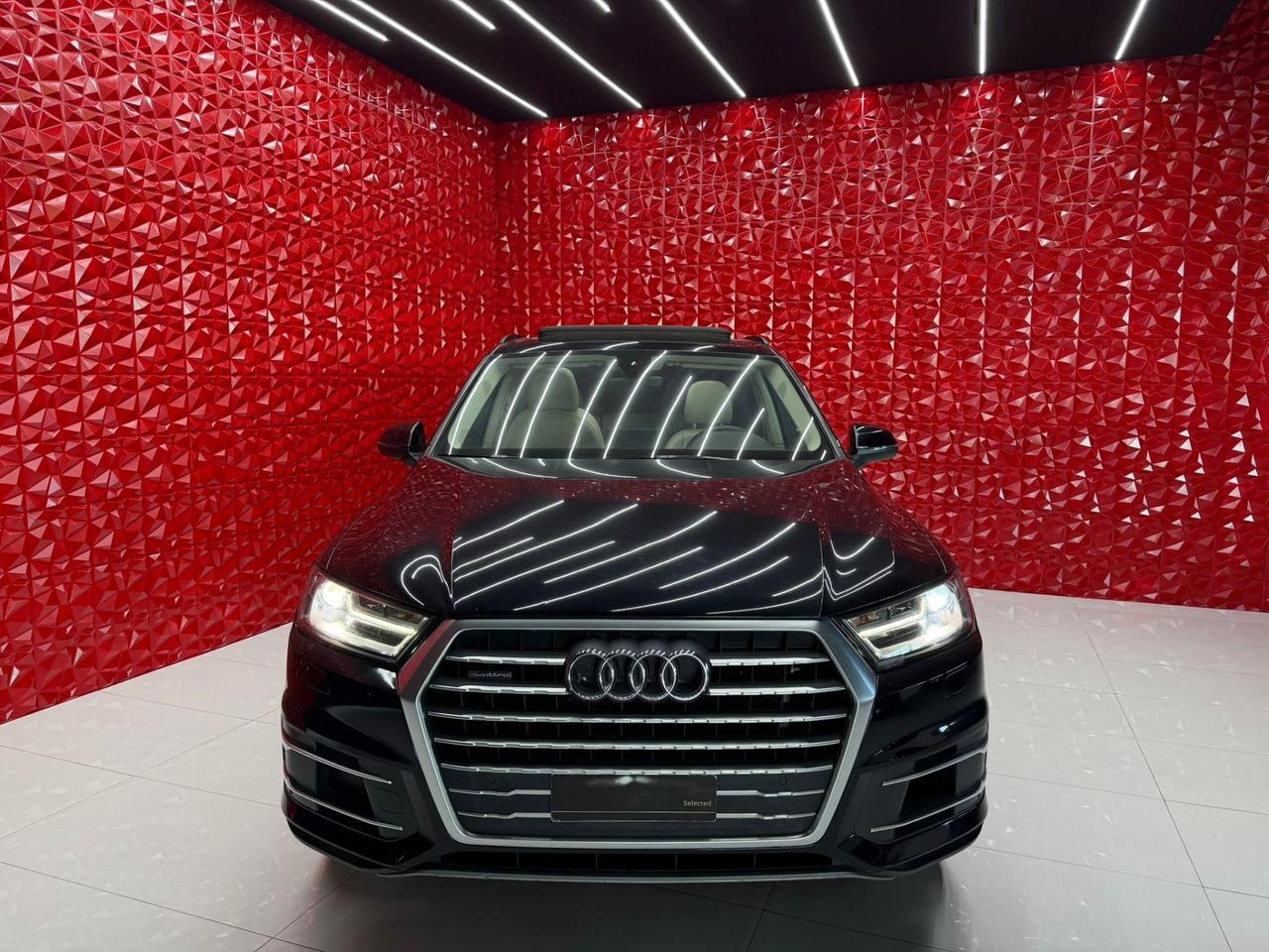 Audi Q7 45 TDI quattro tiptronic Business 7 POSTI TETTO FULL OPTIONAL