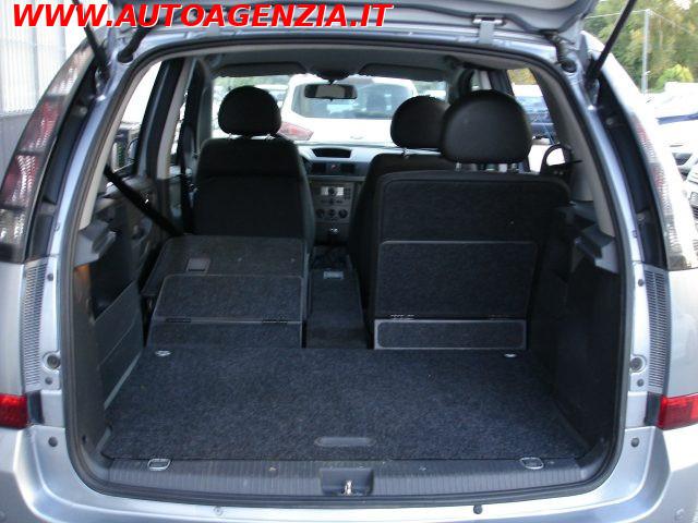 OPEL Meriva 1.4 16V Cosmo
