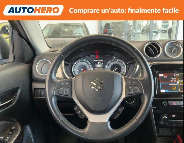 SUZUKI Vitara 1.4 Hybrid Cool