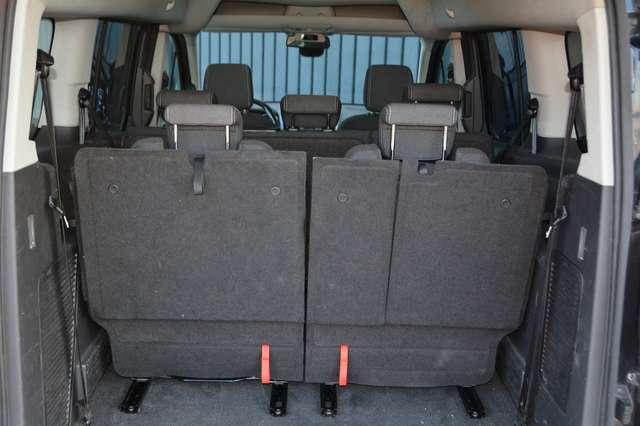 Ford Grand Tourneo CONNECT 1.5 TDCi 120cv POWERSHIFT TITANIUM