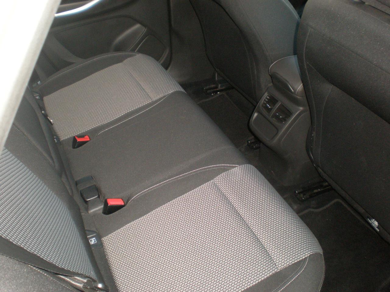 Opel Grandland 1.6 td 120 cv, tagliandi Opel, full