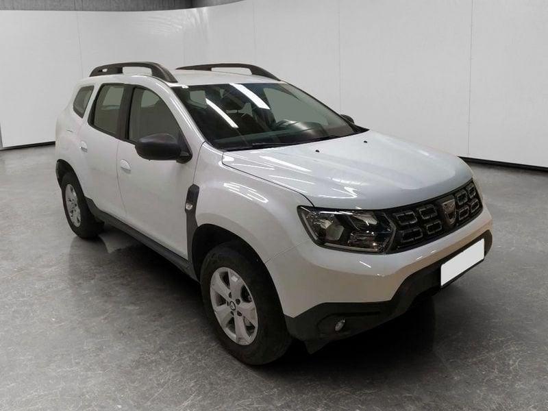 Dacia Duster 1.0 tce Comfort Eco-g 4x2 100cv