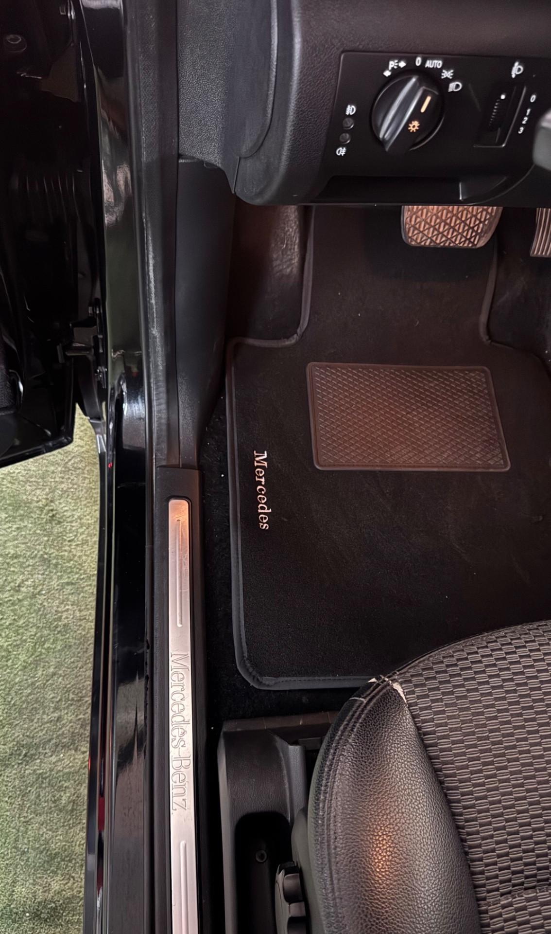 Mercedes-benz A 180 CDI Style CAMBIO AUTOMATICO RESTYLING