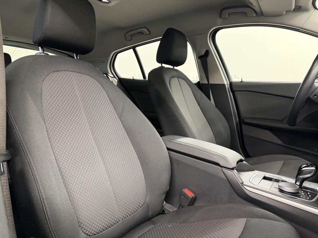 BMW Serie 1 5 Porte 116 i Business Advantage DCT