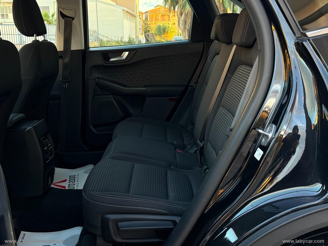 FORD Kuga 1.5 EcoBlue 120 CV aut.2WD Titanium