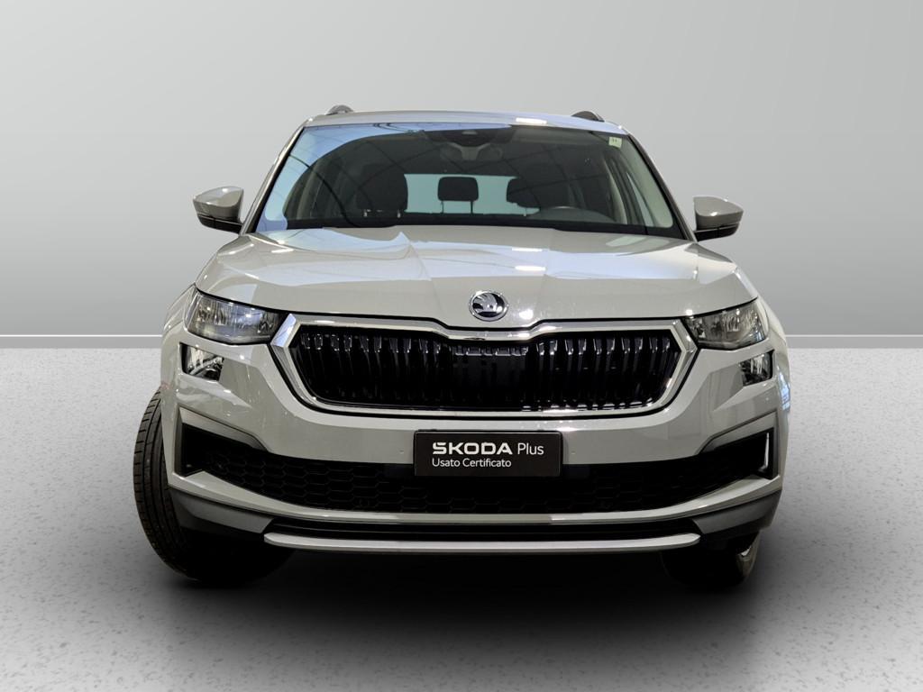 Skoda Kodiaq 1.5 tsi act Executive dsg