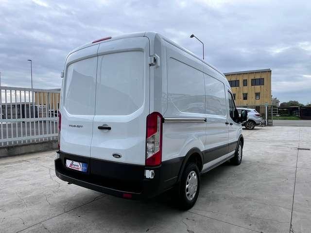 Ford Transit 330 2.0 tdci 170cv trend L2H2 E6.2