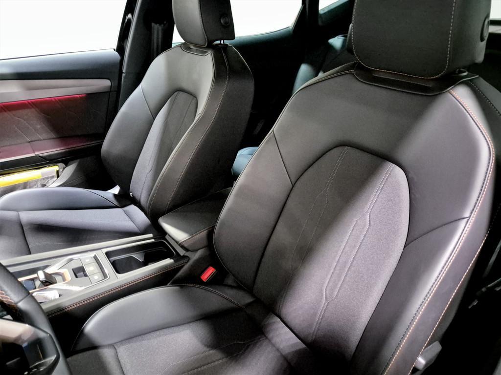 Cupra Formentor 2.0 tdi 150cv dsg